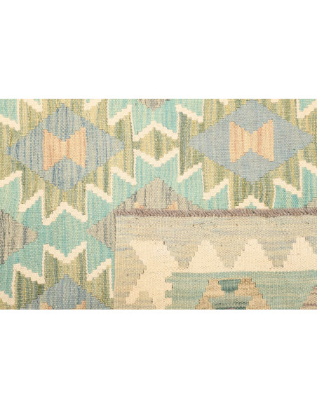 Tappeto Kilim Pakistan cm.151x196