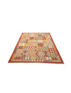 Tappeto Kilim Pakistan cm.148x201 2