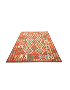 Tappeto Kilim Pakistan cm.150x207 2