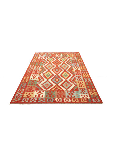 Tappeto Kilim Pakistan cm.150x207