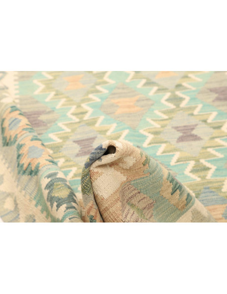 Tappeto Kilim Pakistan cm.151x196