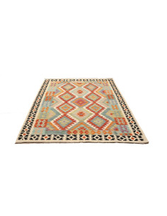 Tappeto Kilim Pakistan cm.157x196 2