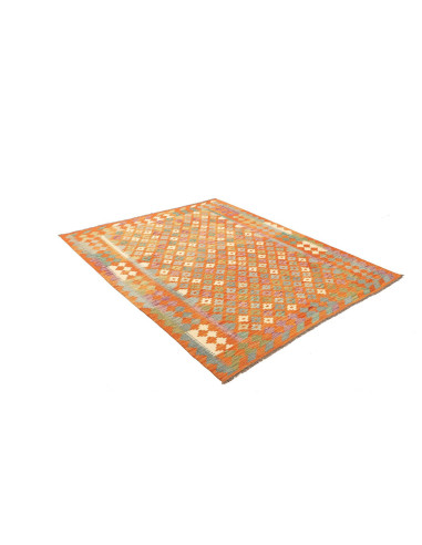 Tappeto Kilim Pakistan cm.154x192