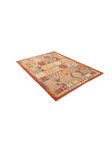 Tappeto Kilim Pakistan cm.148x201