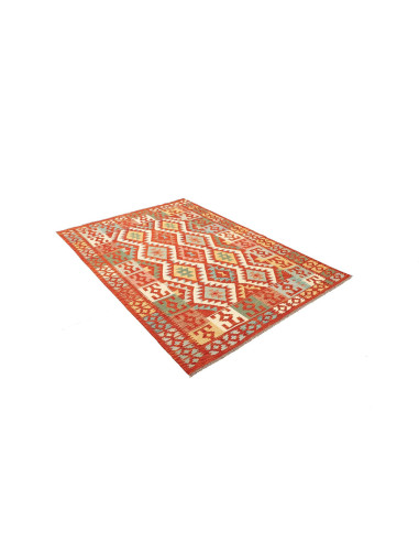 Tappeto Kilim Pakistan cm.150x207