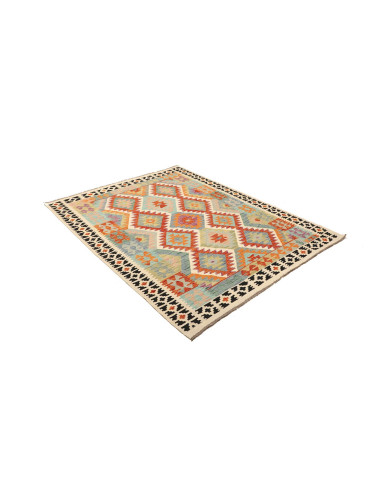 Tappeto Kilim Pakistan cm.157x196