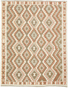 Tappeto Kilim Pakistan cm.158x199