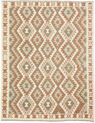 Tappeto Kilim Pakistan cm.158x199
