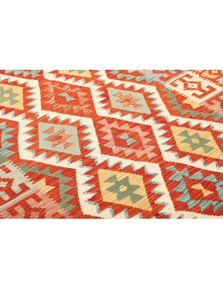 Tappeto Kilim Pakistan cm.150x207