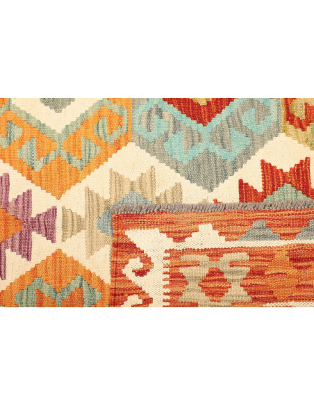 Tappeto Kilim Pakistan cm.150x191