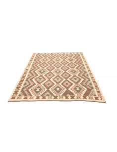 Tappeto Kilim Pakistan cm.158x199 2