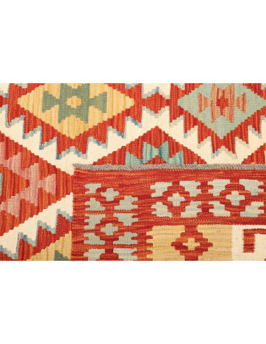 Tappeto Kilim Pakistan cm.150x207