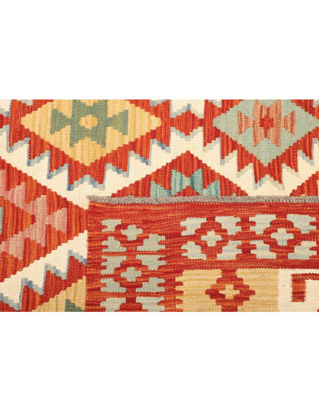 Tappeto Kilim Pakistan cm.150x207