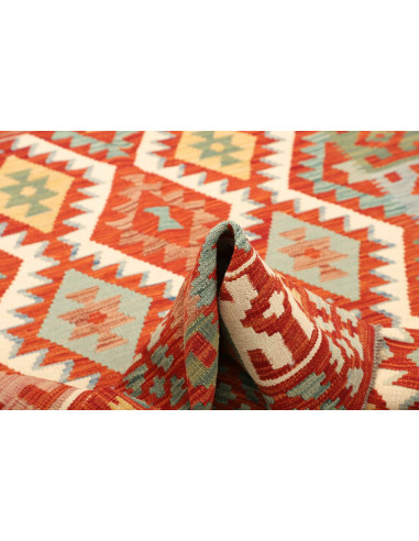 Tappeto Kilim Pakistan cm.150x207