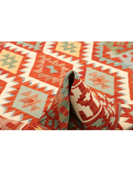 Tappeto Kilim Pakistan cm.150x207