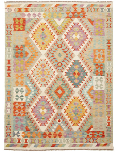 Tappeto Kilim Pakistan cm.152x207