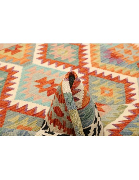 Tappeto Kilim Pakistan cm.157x196