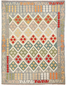 Tappeto Kilim Pakistan cm.150x200