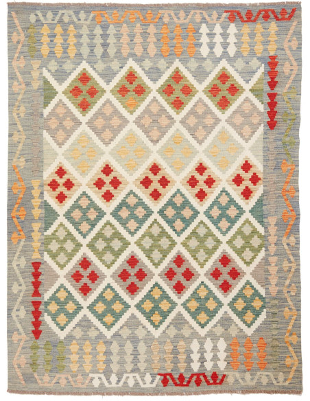 Tappeto Kilim Pakistan cm.150x200