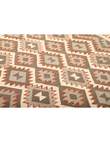 Tappeto Kilim Pakistan cm.158x199