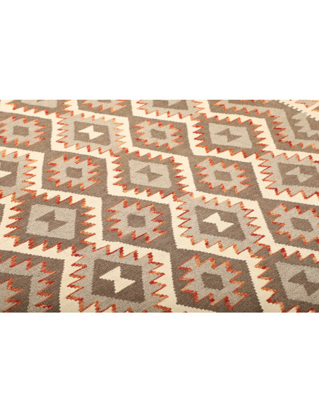 Tappeto Kilim Pakistan cm.158x199
