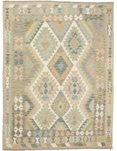 Tappeto Kilim Pakistan cm.149x199