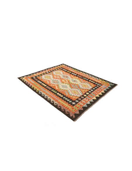 Tappeto Kilim Pakistan cm.158x193