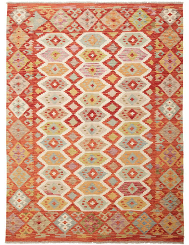 Tappeto Kilim Pakistan cm.150x205