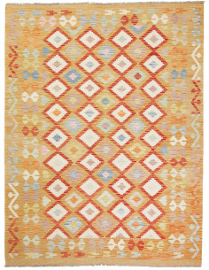 Tappeto Kilim Pakistan cm.150x199