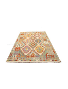 Tappeto Kilim Pakistan cm.152x207 2