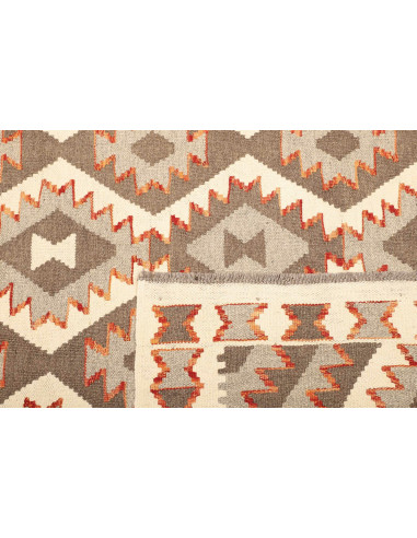 Tappeto Kilim Pakistan cm.158x199