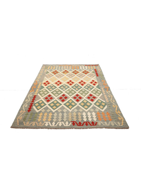 Tappeto Kilim Pakistan cm.150x200