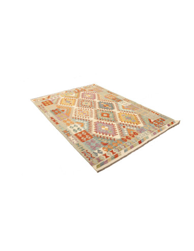 Tappeto Kilim Pakistan cm.152x207