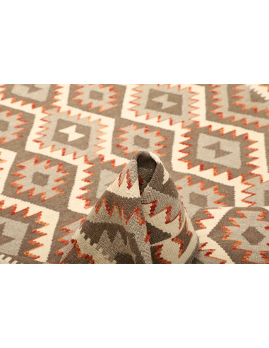 Tappeto Kilim Pakistan cm.158x199