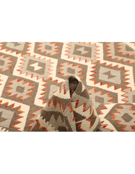 Tappeto Kilim Pakistan cm.158x199