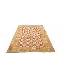 Tappeto Kilim Pakistan cm.150x199 2