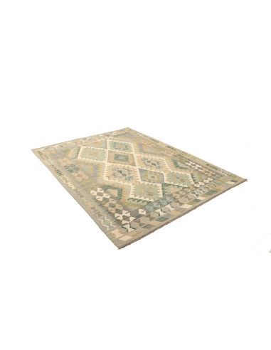 Tappeto Kilim Pakistan cm.149x199