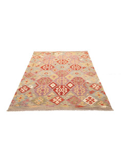Tappeto Kilim Pakistan cm.147x200 2