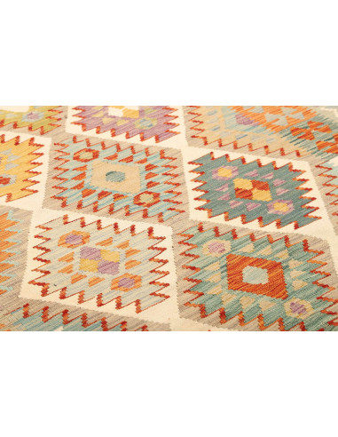 Tappeto Kilim Pakistan cm.152x207