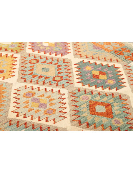 Tappeto Kilim Pakistan cm.152x207