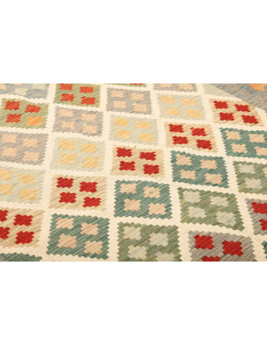 Tappeto Kilim Pakistan cm.150x200