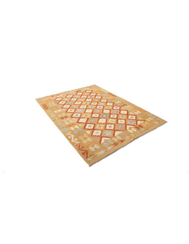 Tappeto Kilim Pakistan cm.150x199