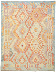Tappeto Kilim Pakistan cm.159x199
