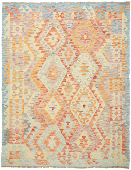 Tappeto Kilim Pakistan cm.159x199
