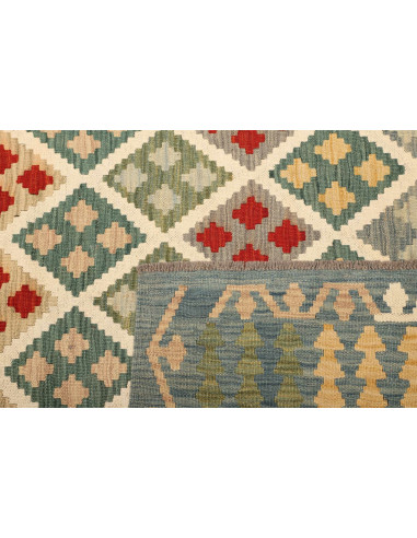 Tappeto Kilim Pakistan cm.150x200