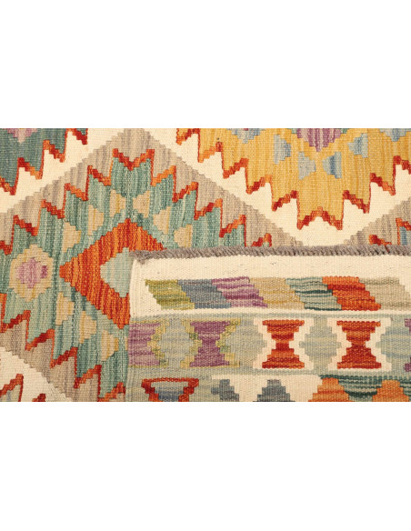 Tappeto Kilim Pakistan cm.152x207