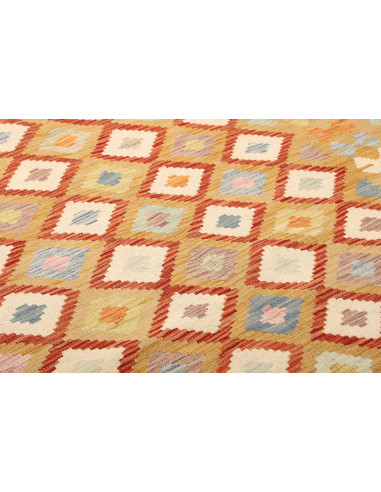 Tappeto Kilim Pakistan cm.150x199