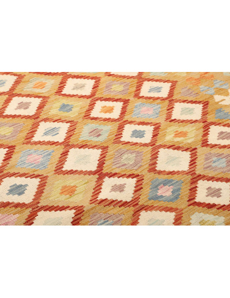 Tappeto Kilim Pakistan cm.150x199