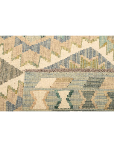 Tappeto Kilim Pakistan cm.149x199