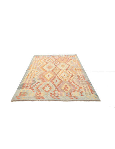 Tappeto Kilim Pakistan cm.159x199